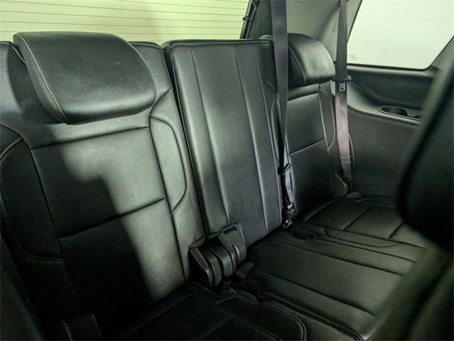 2016 Chevrolet Tahoe Vehicle Photo in ENGLEWOOD, CO 80113-6708