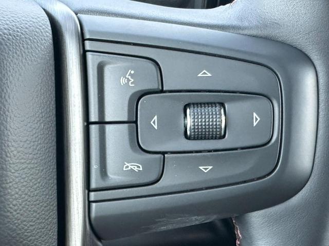 2025 GMC Sierra 2500 HD Vehicle Photo in COLUMBIA, MO 65203-3903
