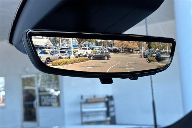 2024 GMC Sierra 2500 HD Vehicle Photo in ELK GROVE, CA 95757-8703