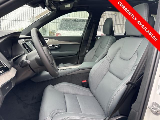 2025 Volvo XC90 Vehicle Photo in Grapevine, TX 76051