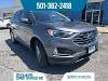 Used 2023 Ford Edge Titanium with VIN 2FMPK4K97PBA45274 for sale in Heber Springs, AR