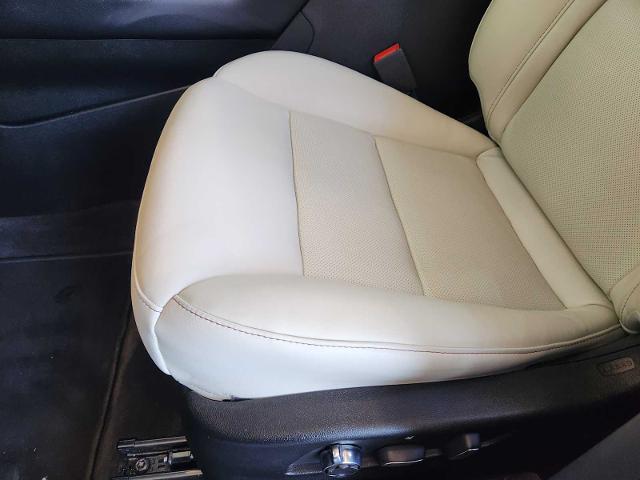 2023 Cadillac XT4 Vehicle Photo in HOUSTON, TX 77079