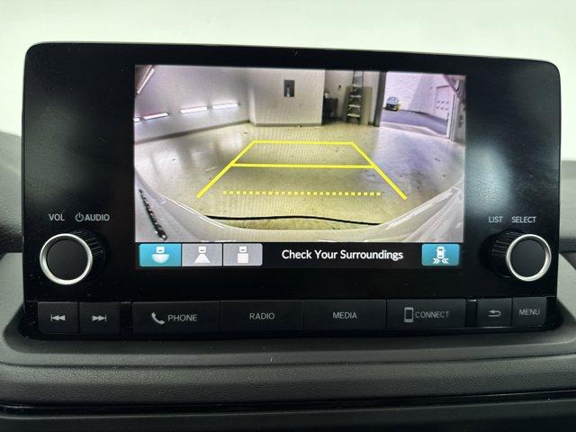 2024 Honda Accord Sedan Vehicle Photo in Charlotte, NC 28273
