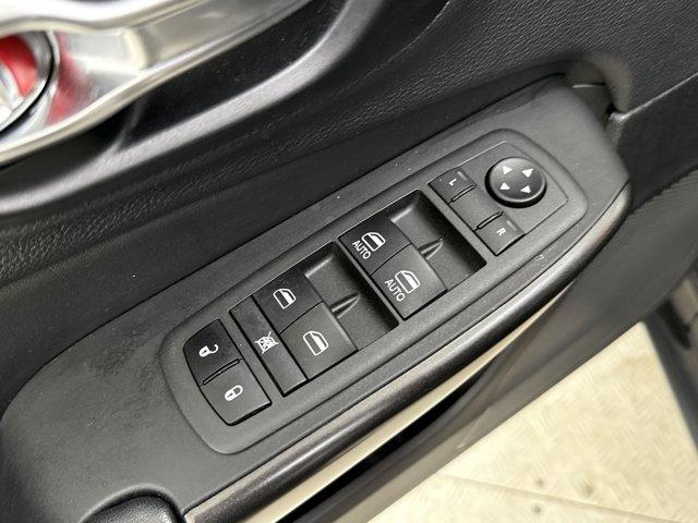 2022 Jeep Cherokee Vehicle Photo in Charlotte, NC 28273