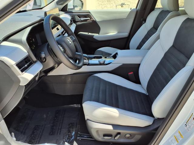 2025 Mitsubishi Outlander Vehicle Photo in Tampa, FL 33612