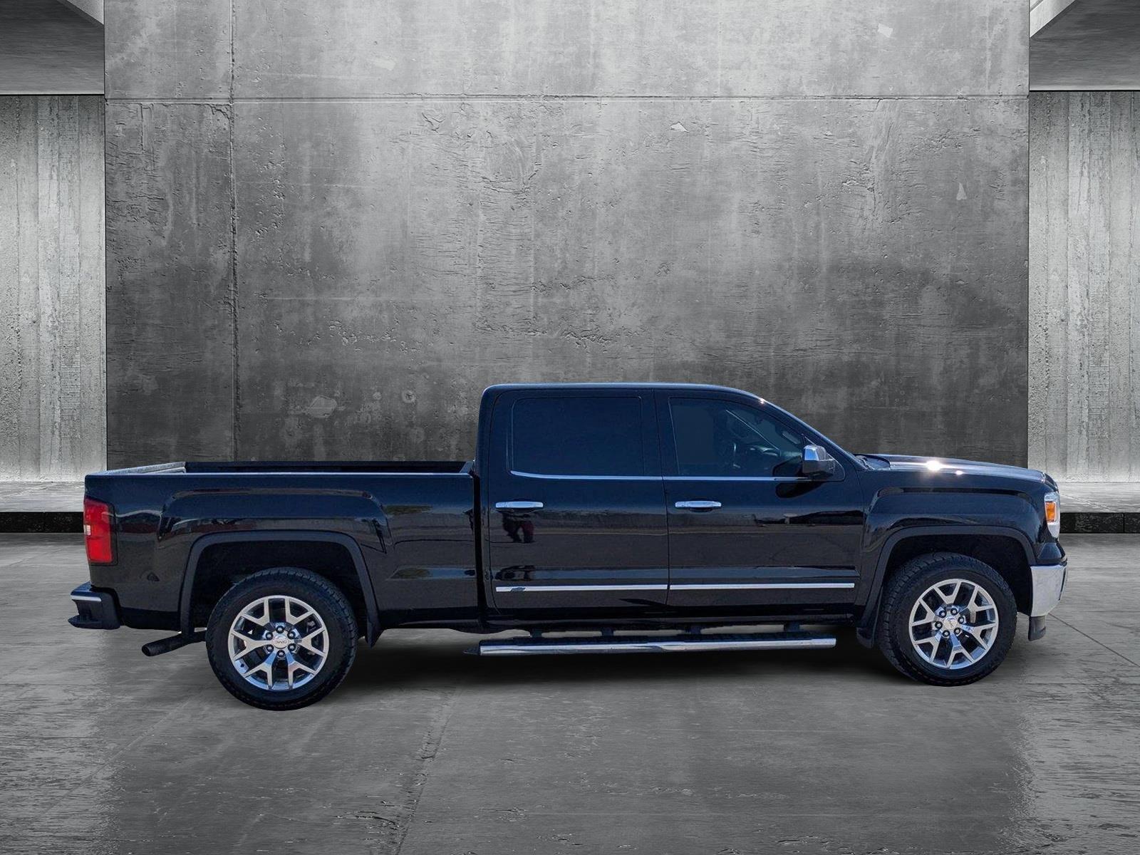 2014 GMC Sierra 1500 Vehicle Photo in SPOKANE, WA 99212-2978