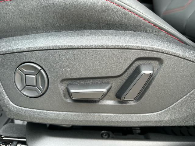 2025 Audi Q3 Vehicle Photo in HOUSTON, TX 77090