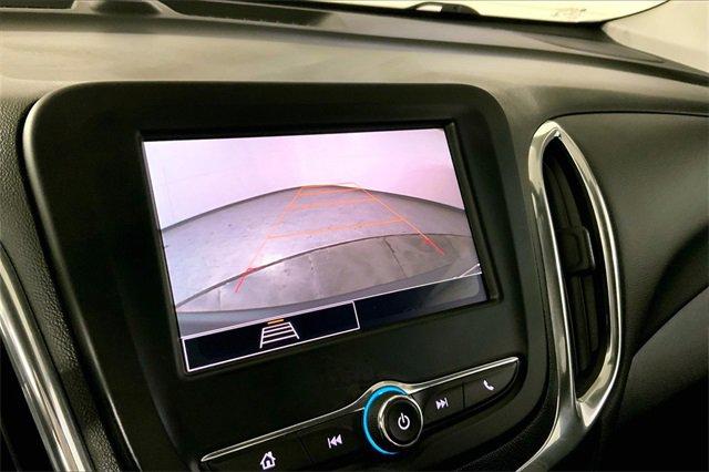 2023 Chevrolet Equinox Vehicle Photo in KANSAS CITY, MO 64114-4502
