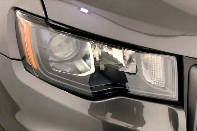 2021 Jeep Grand Cherokee Vehicle Photo in Kansas City, MO 64114