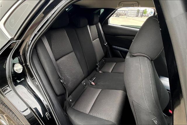 2020 Mazda CX-30 Vehicle Photo in Grapevine, TX 76051