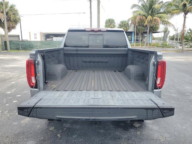 2021 GMC Sierra 1500 Vehicle Photo in LIGHTHOUSE POINT, FL 33064-6849