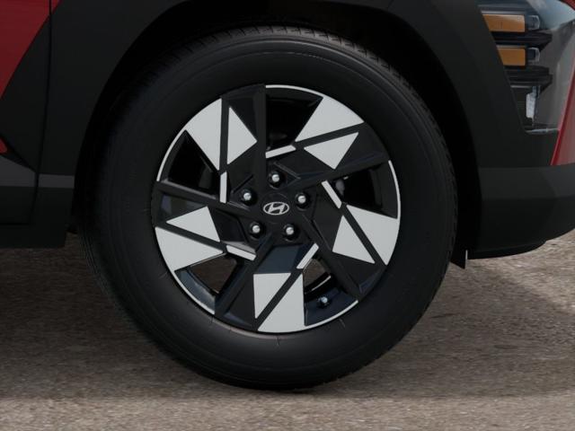 2025 Hyundai KONA Vehicle Photo in Peoria, IL 61615