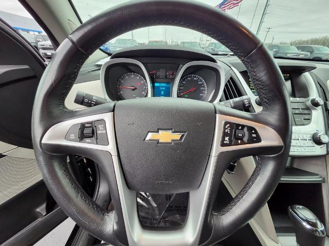 2016 Chevrolet Equinox Vehicle Photo in GREEN BAY, WI 54304-5303