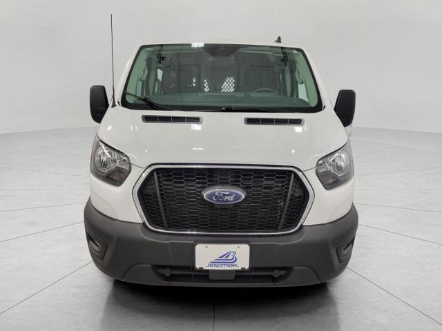 2023 Ford Transit Cargo Van Vehicle Photo in Green Bay, WI 54304