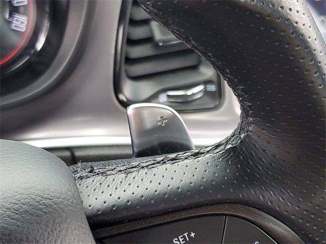2022 Dodge Challenger Vehicle Photo in MILFORD, OH 45150-1684