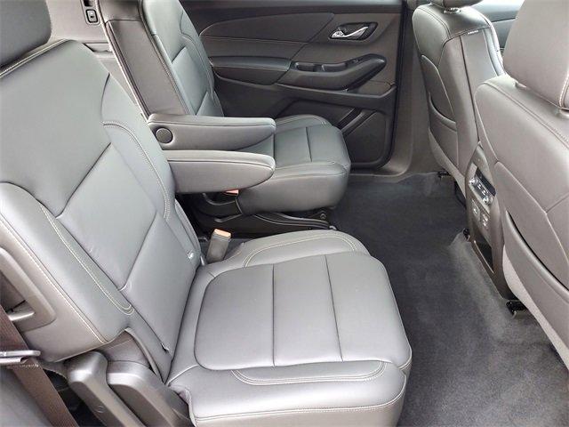 2022 Chevrolet Traverse Vehicle Photo in MILFORD, OH 45150-1684