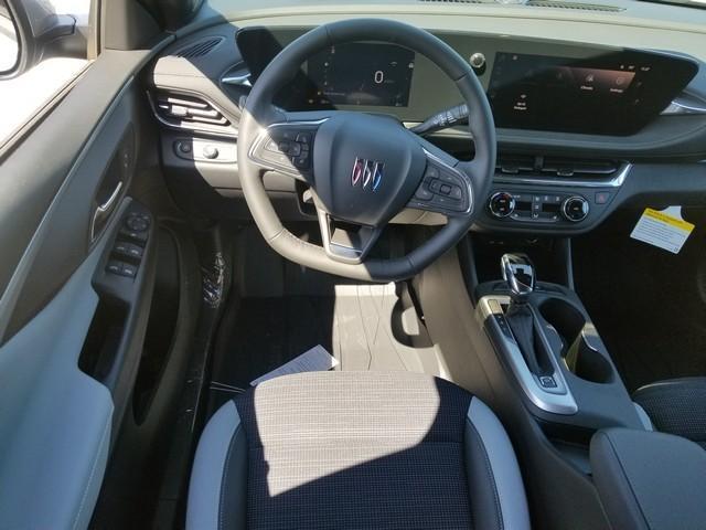 2025 Buick Envista Vehicle Photo in ELYRIA, OH 44035-6349
