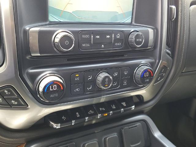 2019 Chevrolet Silverado 3500 HD Vehicle Photo in LIGHTHOUSE POINT, FL 33064-6849