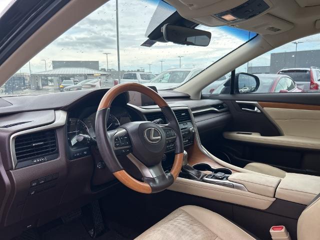 2016 Lexus RX 350 Vehicle Photo in Grapevine, TX 76051