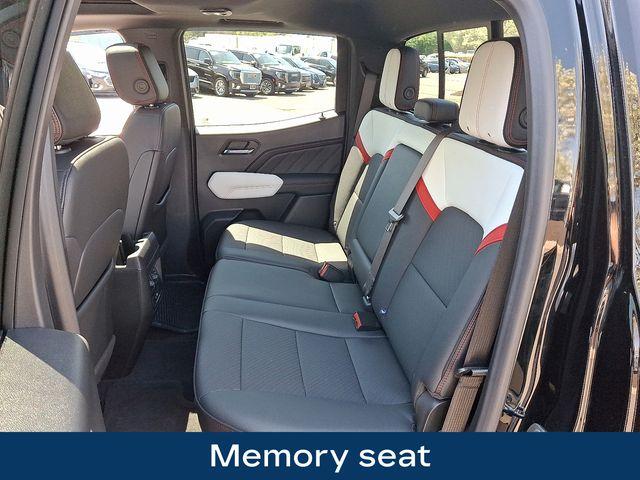 2024 GMC Canyon Vehicle Photo in PAWLING, NY 12564-3219