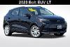 Used 2023 Chevrolet Bolt EUV LT with VIN 1G1FY6S00P4174908 for sale in Fairfield, CA