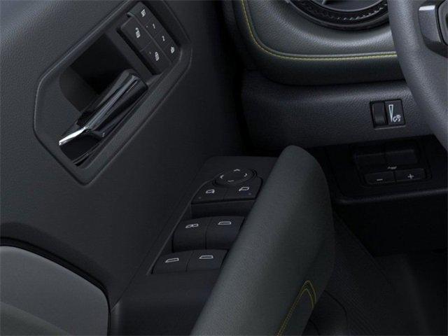2025 Chevrolet Colorado Vehicle Photo in PUYALLUP, WA 98371-4149
