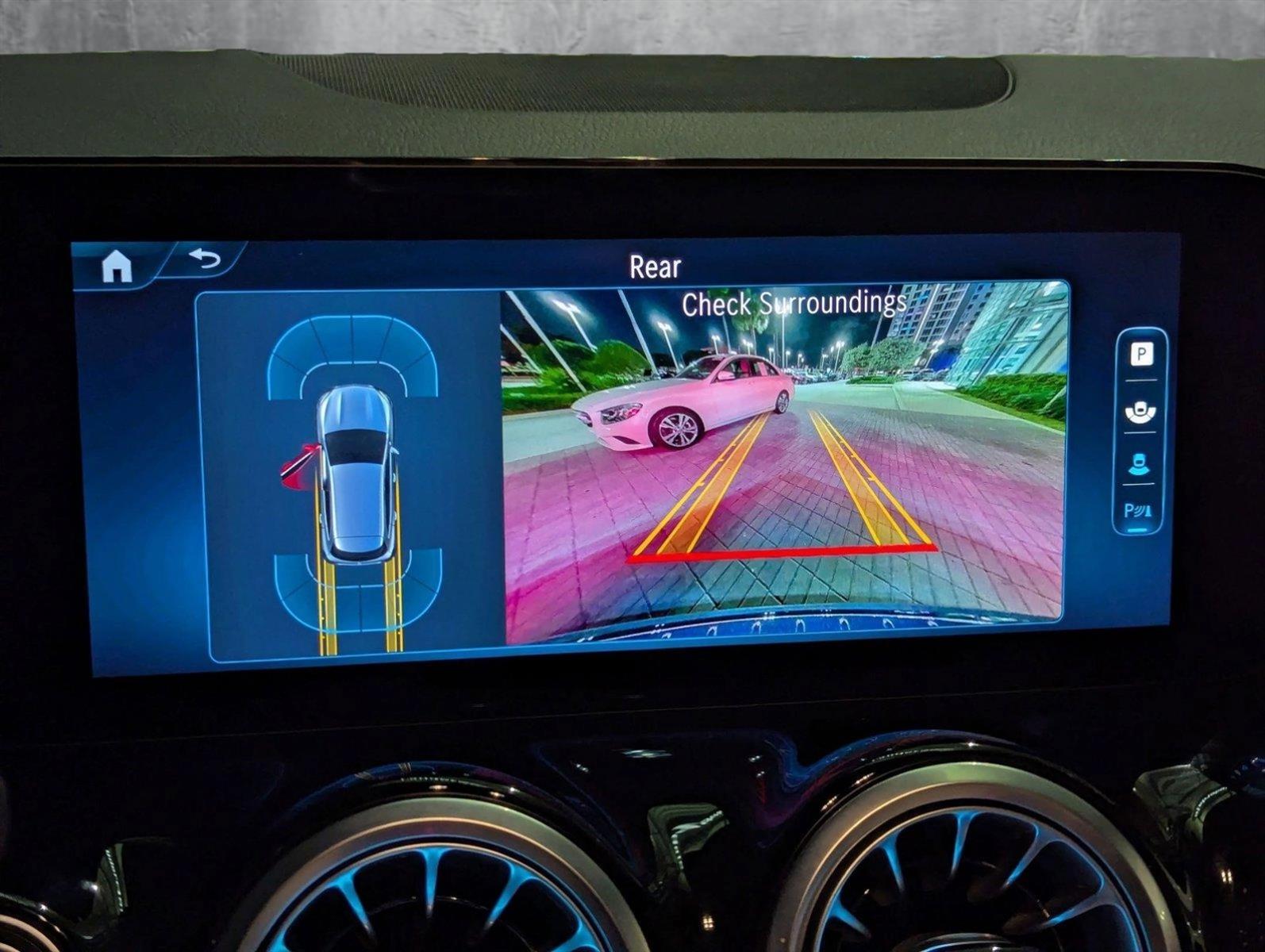 2025 Mercedes-Benz GLA Vehicle Photo in Fort Lauderdale, FL 33316