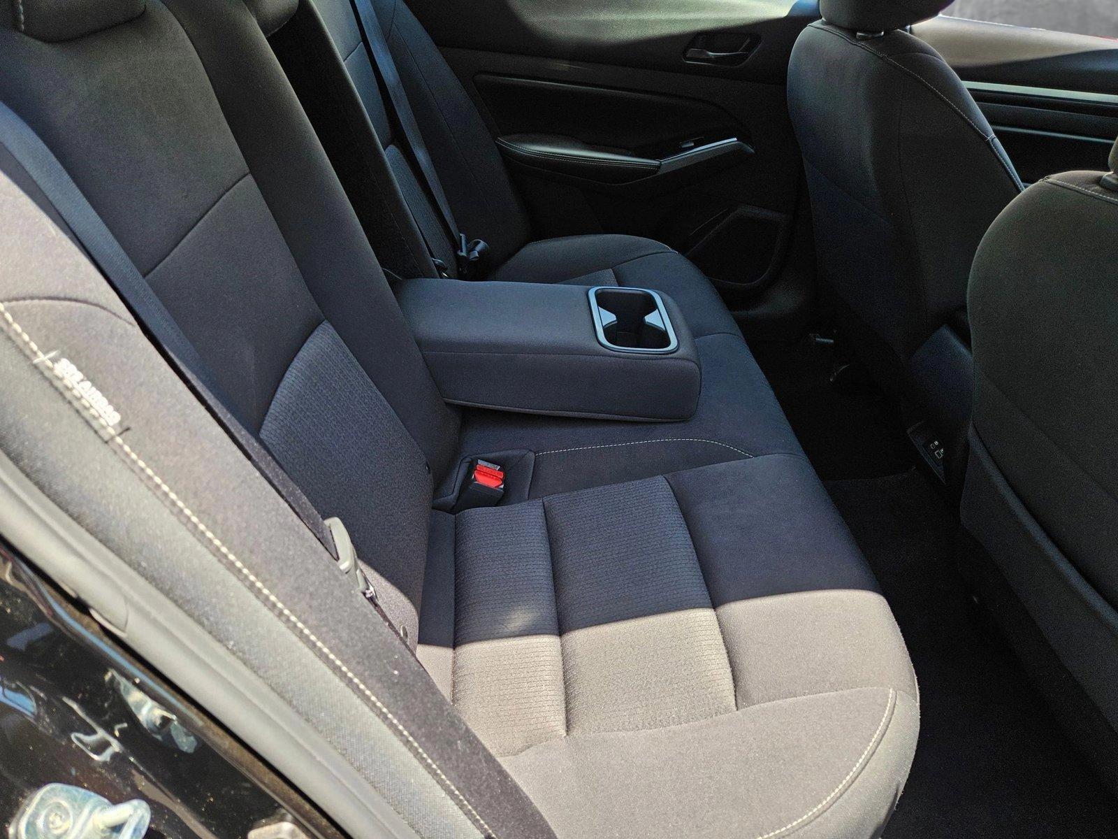 2023 Nissan Altima Vehicle Photo in Clearwater, FL 33764