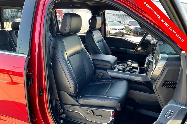 2024 Ford F-150 Vehicle Photo in Grapevine, TX 76051