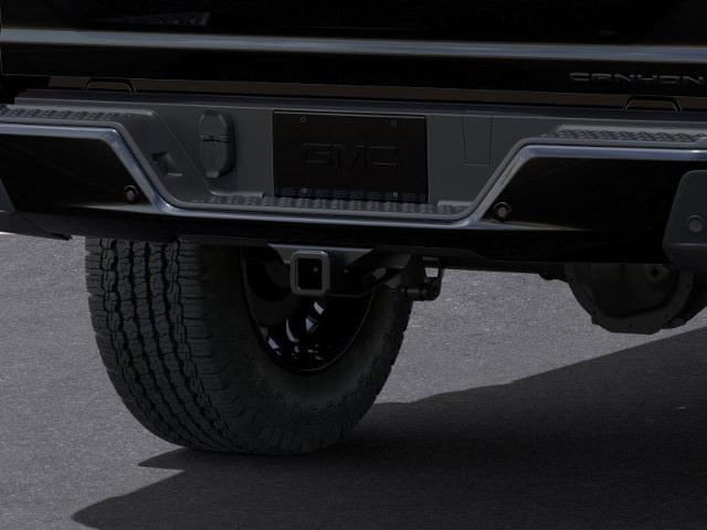 2025 GMC Canyon Vehicle Photo in WATERTOWN, CT 06795-3318