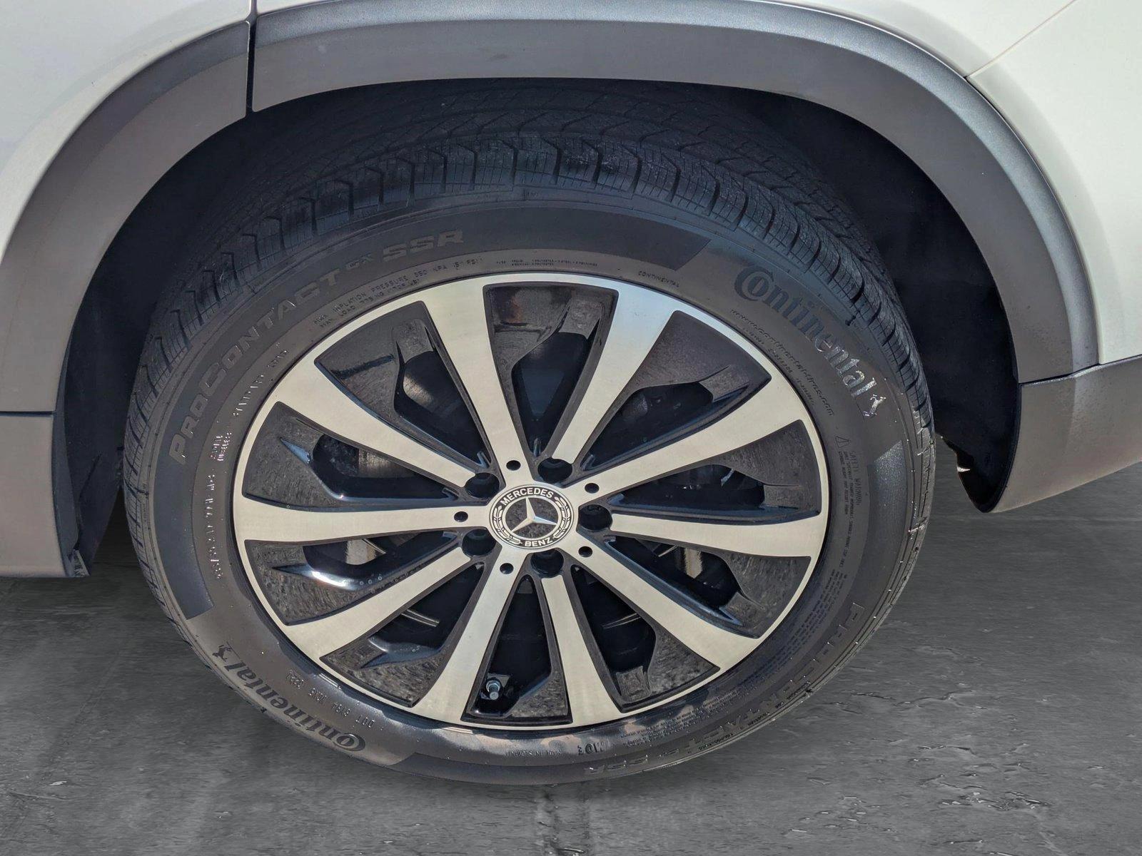 2022 Mercedes-Benz GLB Vehicle Photo in Sarasota, FL 34231