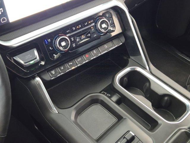 2024 GMC Sierra 2500 HD Vehicle Photo in Decatur, TX 76234