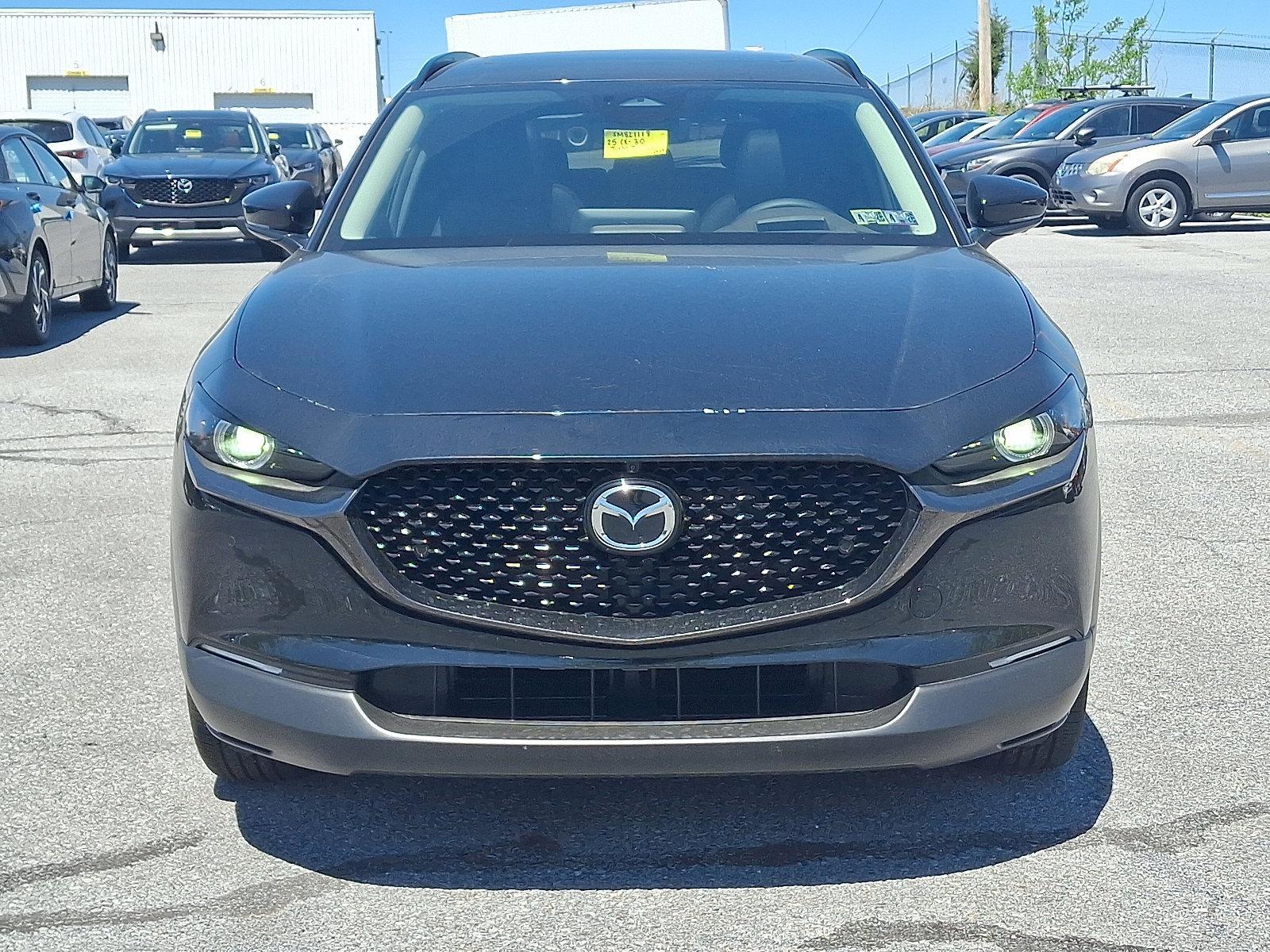 2025 Mazda CX-30 Vehicle Photo in Harrisburg, PA 17111