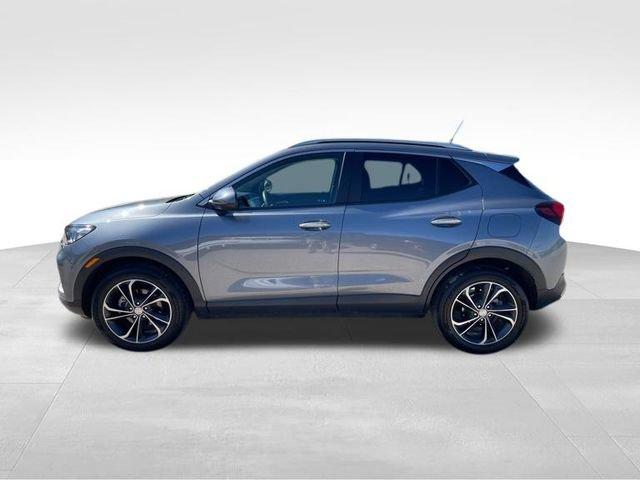 2022 Buick Encore GX Vehicle Photo in MEDINA, OH 44256-9631