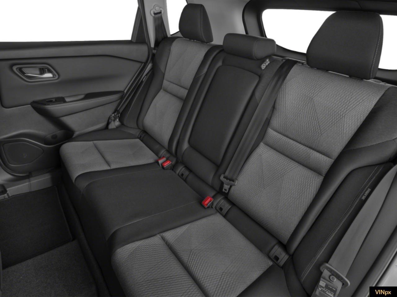 2025 Nissan Rogue Vehicle Photo in Albuquerque, NM 87110