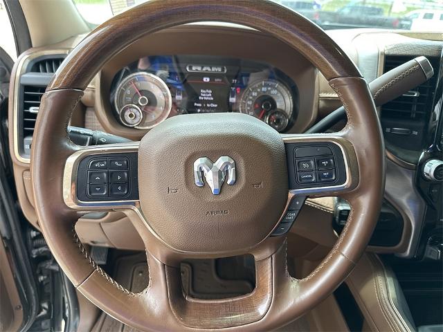 2022 Ram 3500 Vehicle Photo in EASTLAND, TX 76448-3020