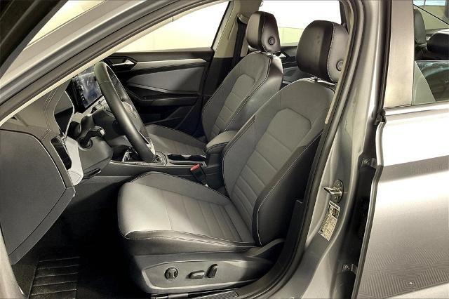 2025 Volkswagen Jetta Vehicle Photo in Tulsa, OK 74129