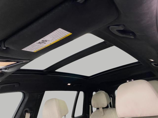 2022 BMW X7 xDrive40i Vehicle Photo in Appleton, WI 54913