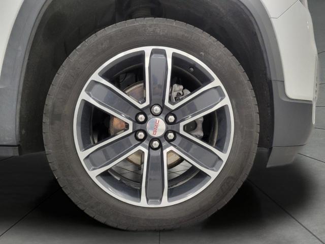 2023 GMC Acadia Vehicle Photo in APPLETON, WI 54914-4656
