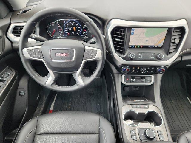2023 GMC Acadia Vehicle Photo in SUGAR LAND, TX 77478-0000