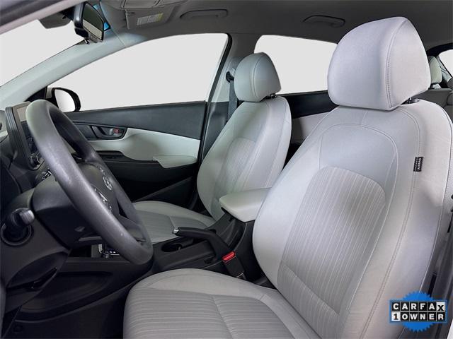 2022 Hyundai KONA Vehicle Photo in Puyallup, WA 98371