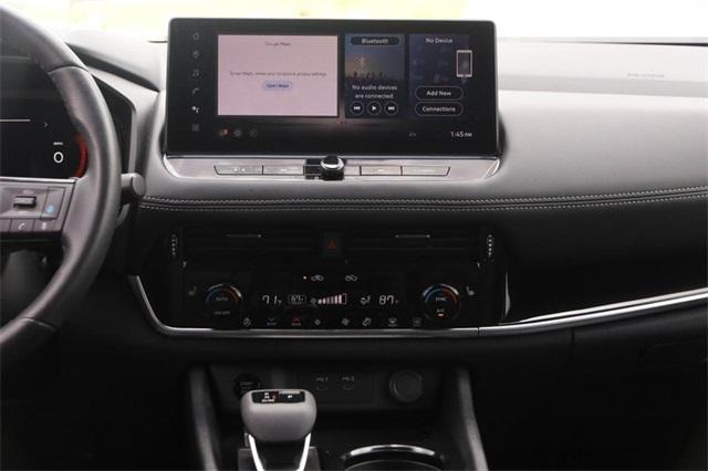 2024 Nissan Rogue Vehicle Photo in Hazelwood, MO 63042
