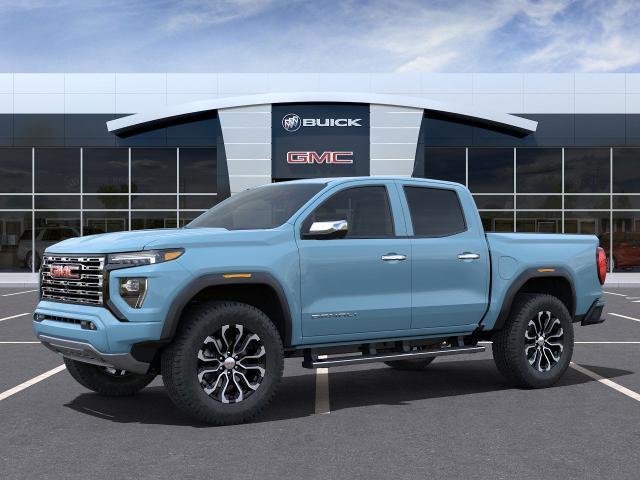 2025 GMC Canyon Vehicle Photo in PASADENA, CA 91107-3803