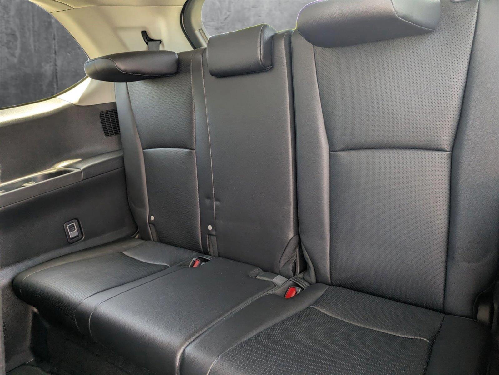 2024 Toyota Grand Highlander Vehicle Photo in Winter Park, FL 32792