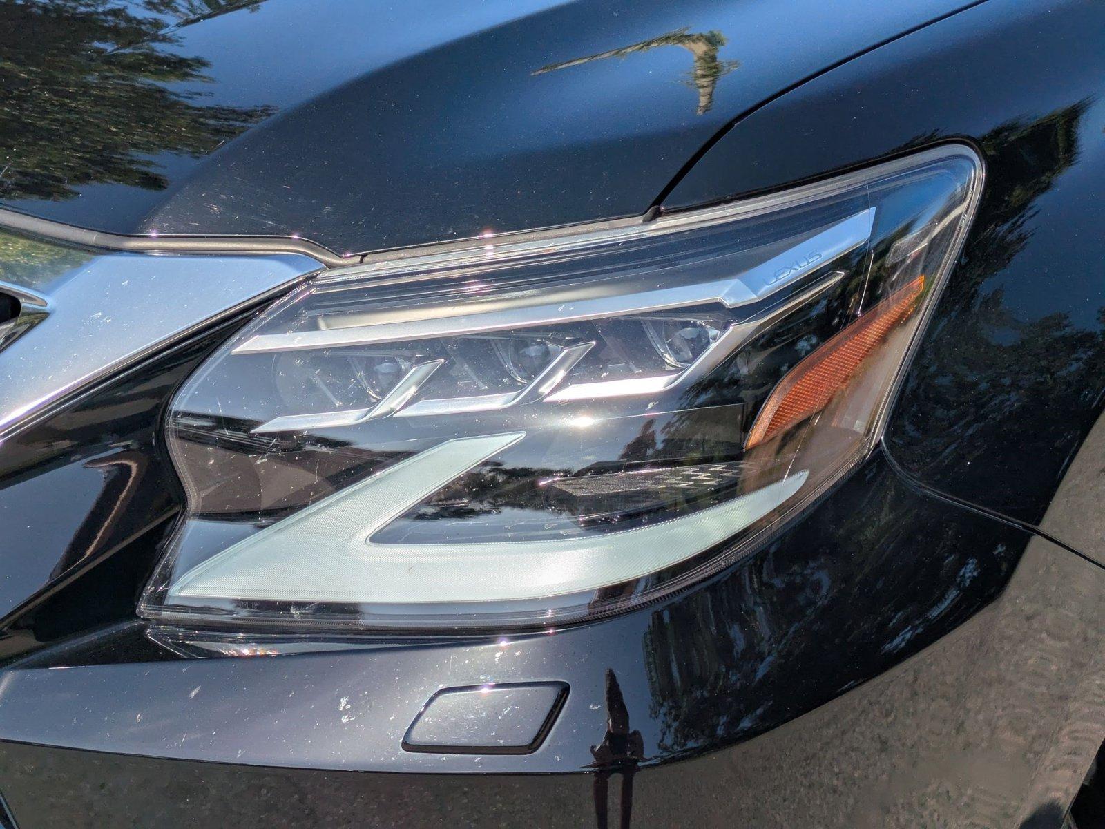 2023 Lexus GX 460 Vehicle Photo in Sarasota, FL 34231