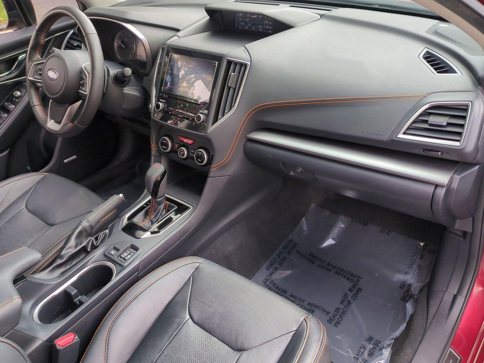 2019 Subaru Crosstrek Vehicle Photo in West Palm Beach, FL 33417
