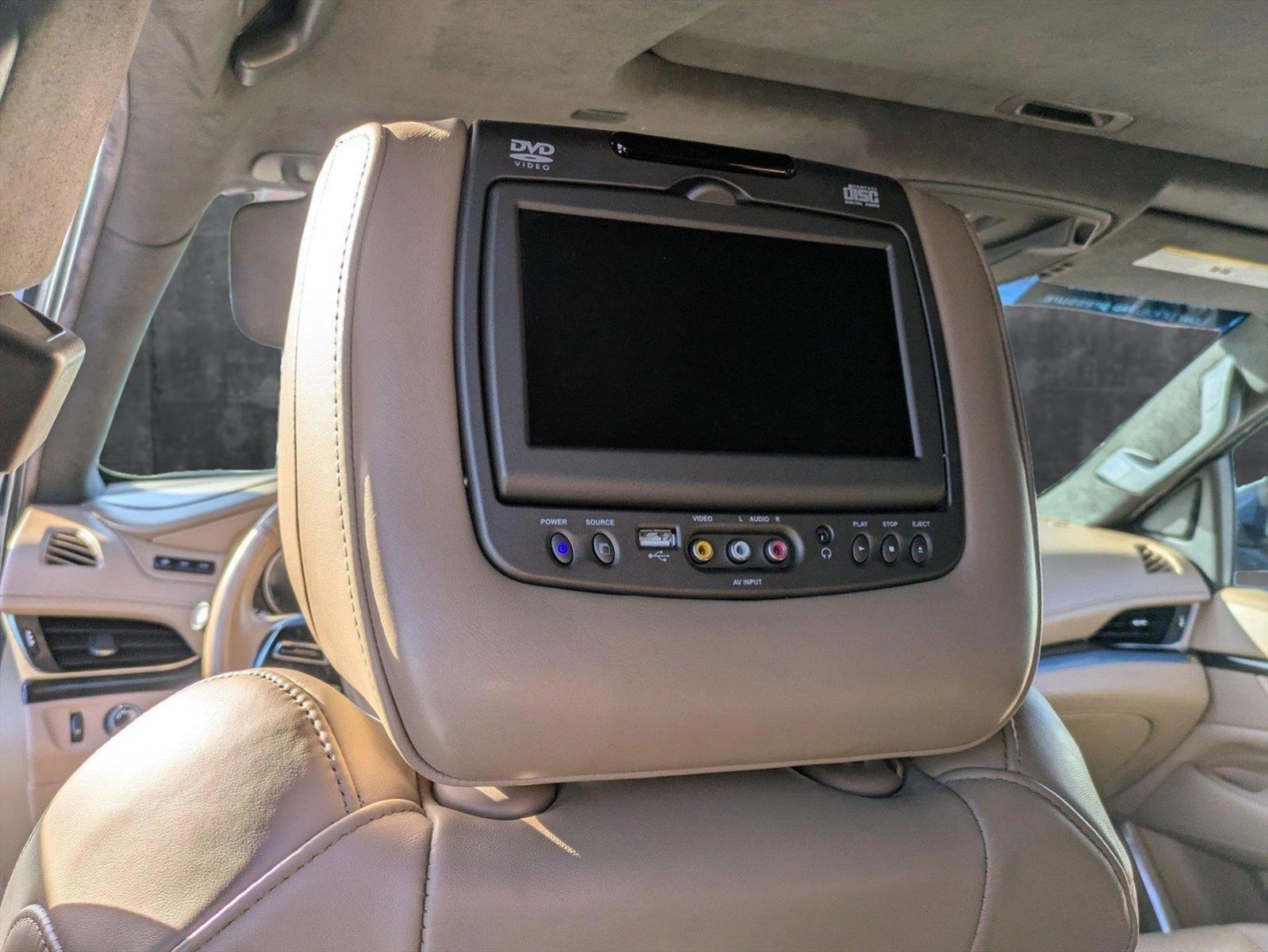 2019 Cadillac Escalade ESV Vehicle Photo in Jacksonville, FL 32244