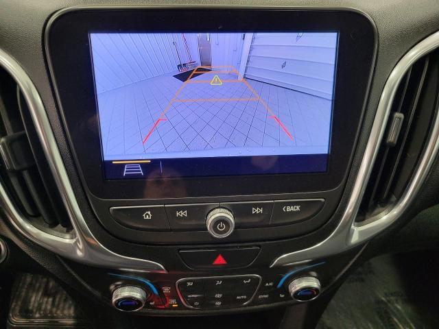 2020 Chevrolet Equinox Vehicle Photo in NEENAH, WI 54956-2243