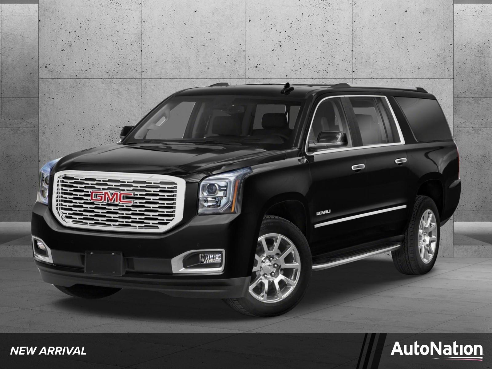 2019 GMC Yukon XL Vehicle Photo in Henderson, NV 89014