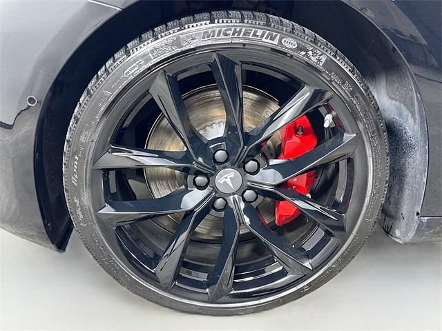 2018 Tesla Model 3 Vehicle Photo in Everett, WA 98204
